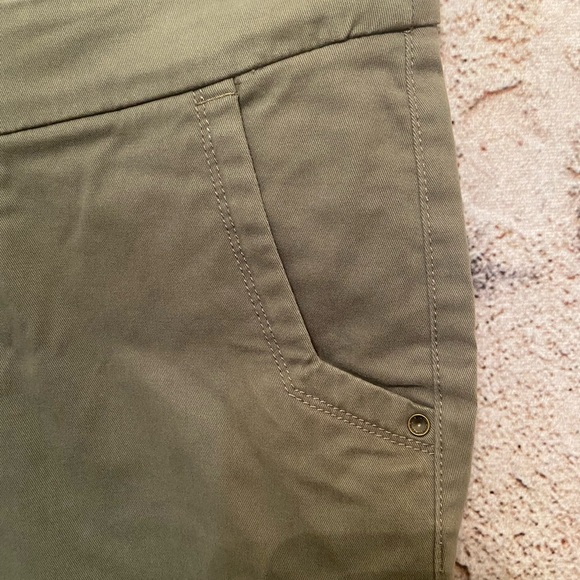 JAG Sage Stretch Pants - Picture 3 of 7
